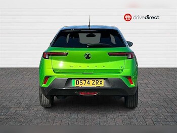Used Vauxhall Mokka Electric 2024 for sale - 78295568: Photo