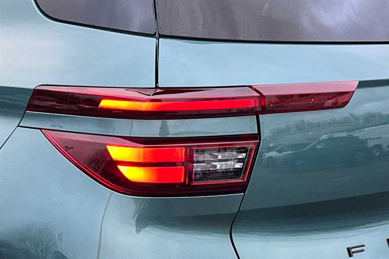 Used Vauxhall Frontera 2025 for sale - 77772896: Photo 31