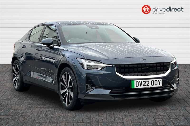 Used Polestar Polestar 2 2022 for sale - 77362019: Photo 1