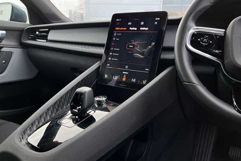 Used Polestar Polestar 2 2022 for sale - 77362019: Photo 14