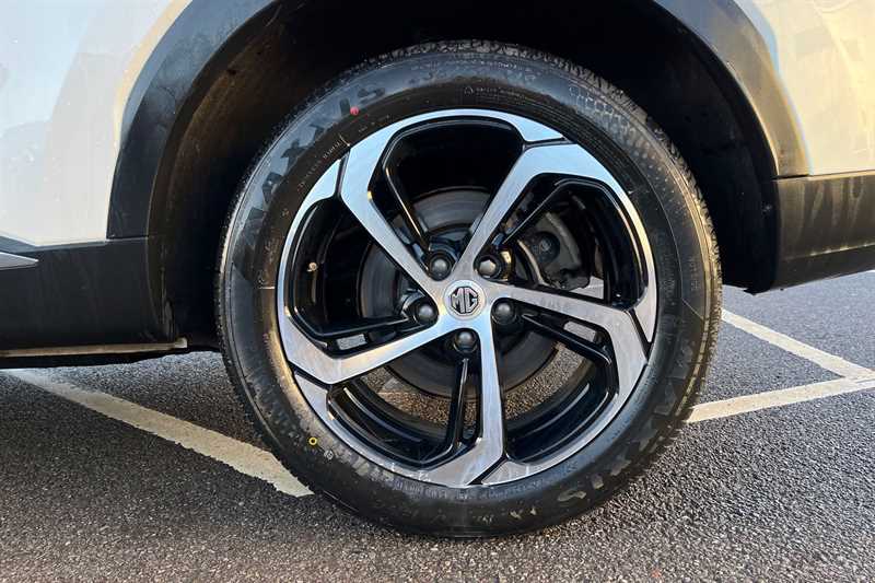 Used MG MG HS 2023 for sale - 76929379: Photo 10