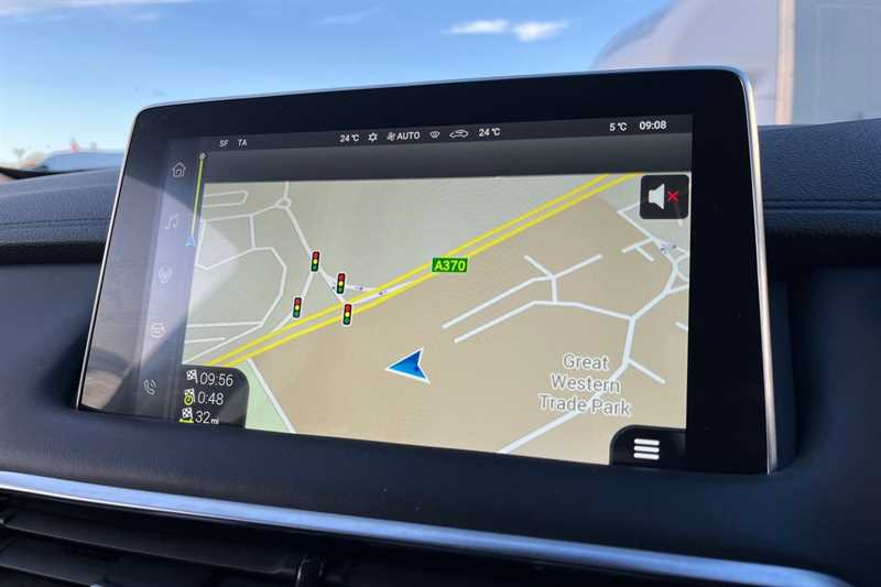 Used MG MG HS 2023 for sale - 76929379: Photo 18