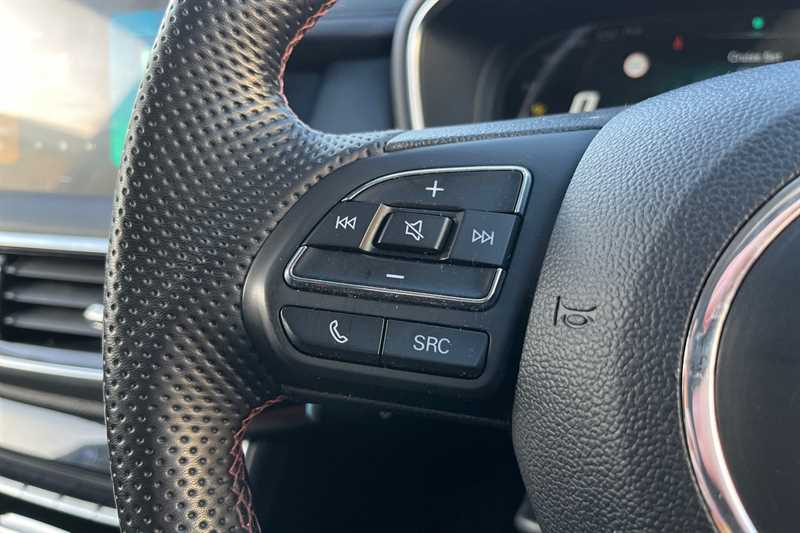 Used MG MG HS 2023 for sale - 76929379: Photo 21