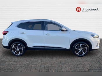 Used MG MG HS 2023 for sale - 76929379: Photo