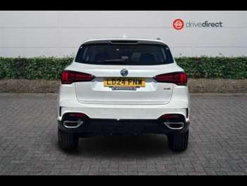 Used MG MG HS 2024 for sale - 75201512: Photo