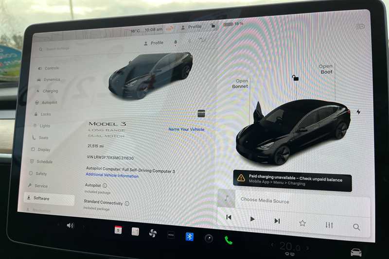 Used Tesla Model 3 2021 for sale - 76524380: Photo 40