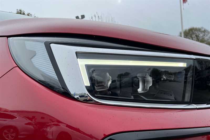 Used Vauxhall Grandland 2023 for sale - 76851901: Photo 28