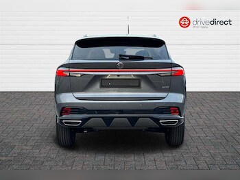 Used MG MG HS 2025 for sale - 77843065: Photo