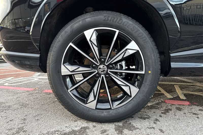 Used MG MG HS 2025 for sale - 77334994: Photo 11