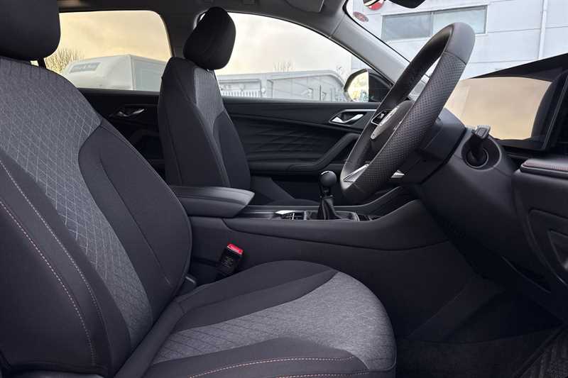 Used MG MG HS 2025 for sale - 77334994: Photo 23