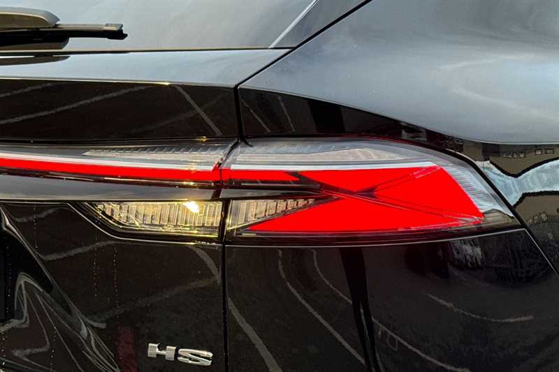 Used MG MG HS 2025 for sale - 77334994: Photo 32