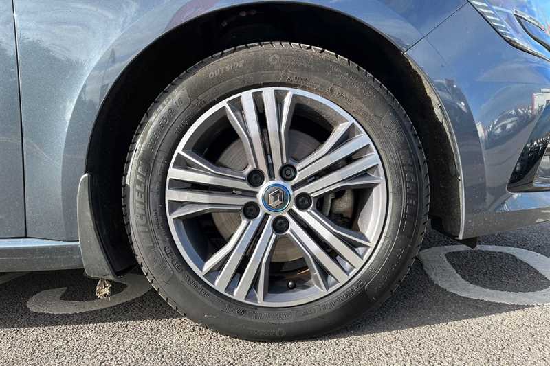 Used Renault Megane 2022 for sale - 76488865: Photo 12