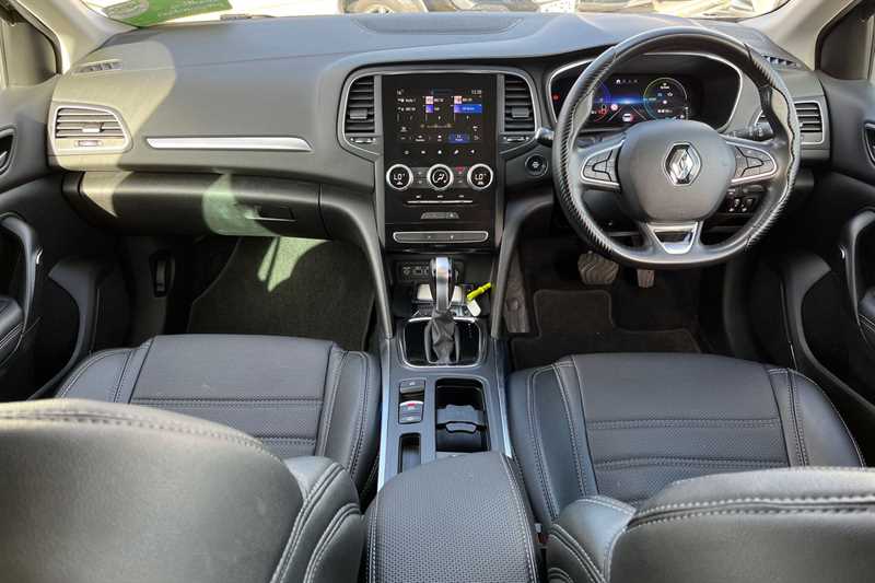 Used Renault Megane 2022 for sale - 76488865: Photo 13