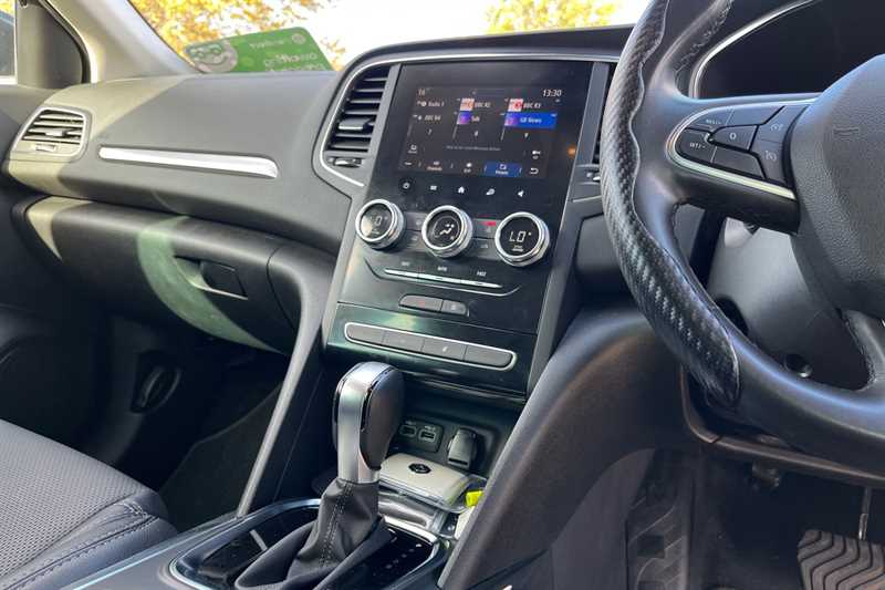 Used Renault Megane 2022 for sale - 76488865: Photo 14