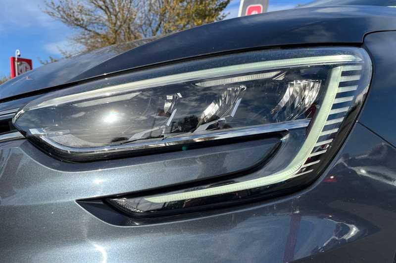 Used Renault Megane 2022 for sale - 76488865: Photo 29