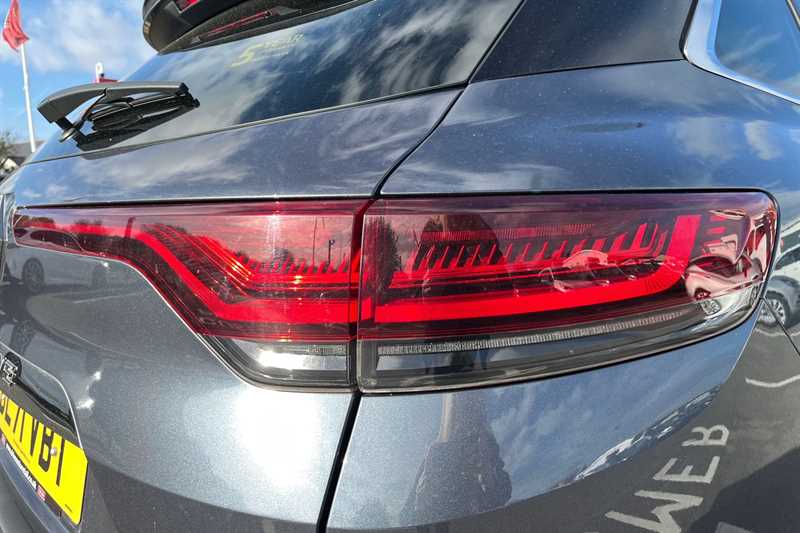 Used Renault Megane 2022 for sale - 76488865: Photo 32