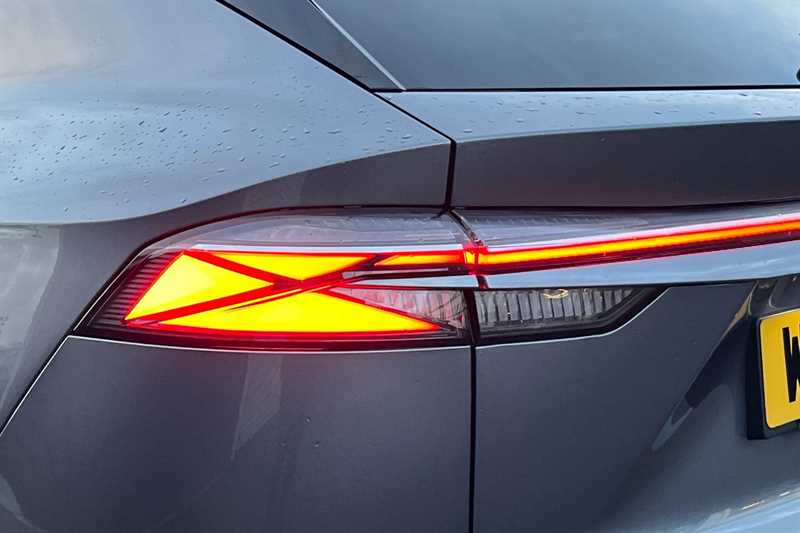 Used MG MG HS 2025 for sale - 77801514: Photo 31