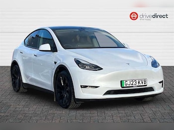 Used Tesla Model Y 2023 for sale - 76939306: Photo
