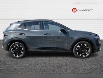 Used Kia Sportage 2023 for sale - 78679912: Photo