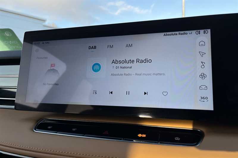 Used MG MG HS 2025 for sale - 76903679: Photo 17