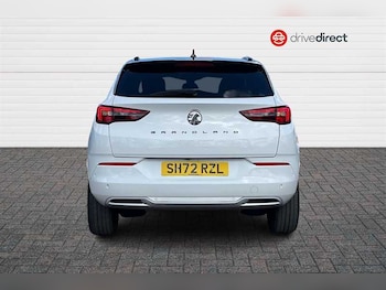 Used Vauxhall Grandland 2022 for sale - 78234416: Photo