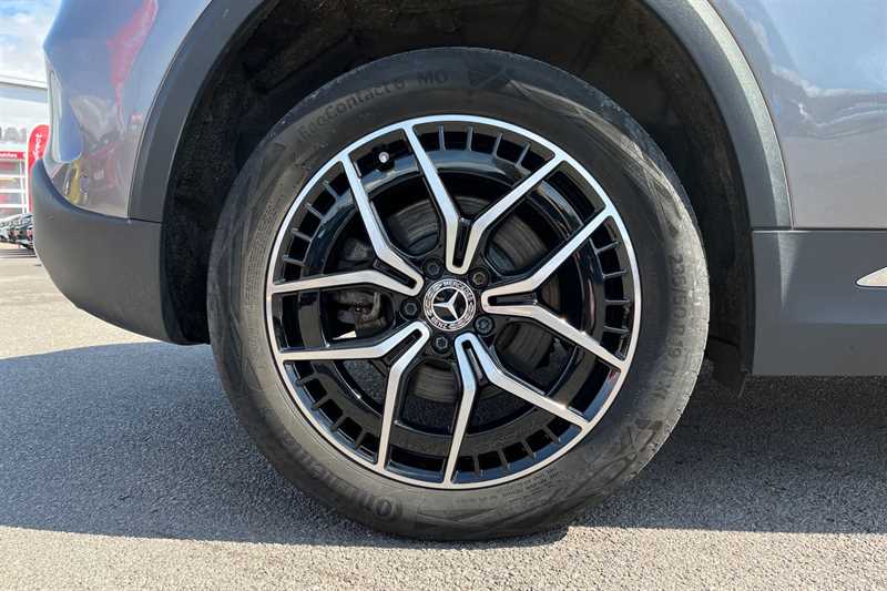 Used Mercedes-Benz EQA 2023 for sale - 76489595: Photo 11