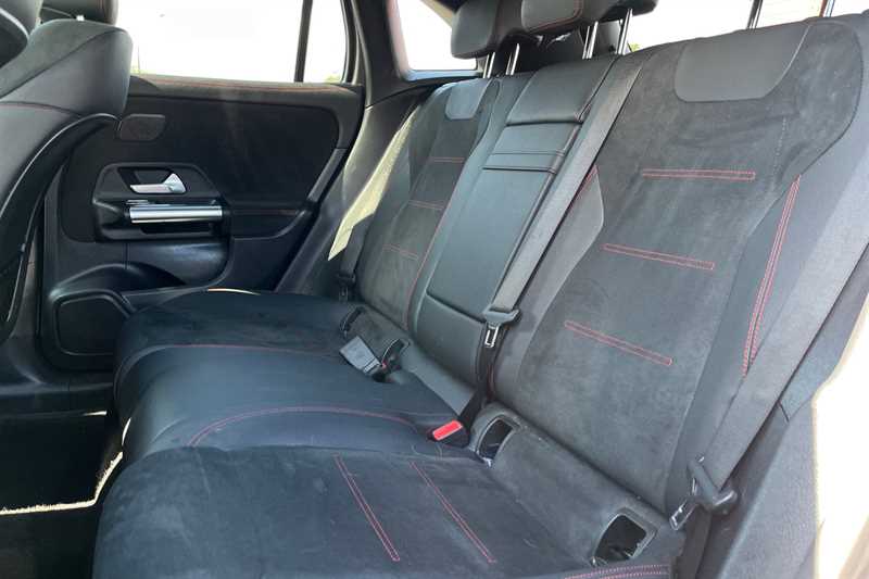 Used Mercedes-Benz EQA 2023 for sale - 76489595: Photo 24