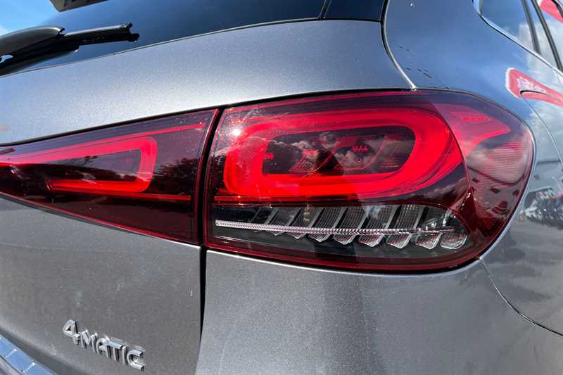 Used Mercedes-Benz EQA 2023 for sale - 76489595: Photo 32