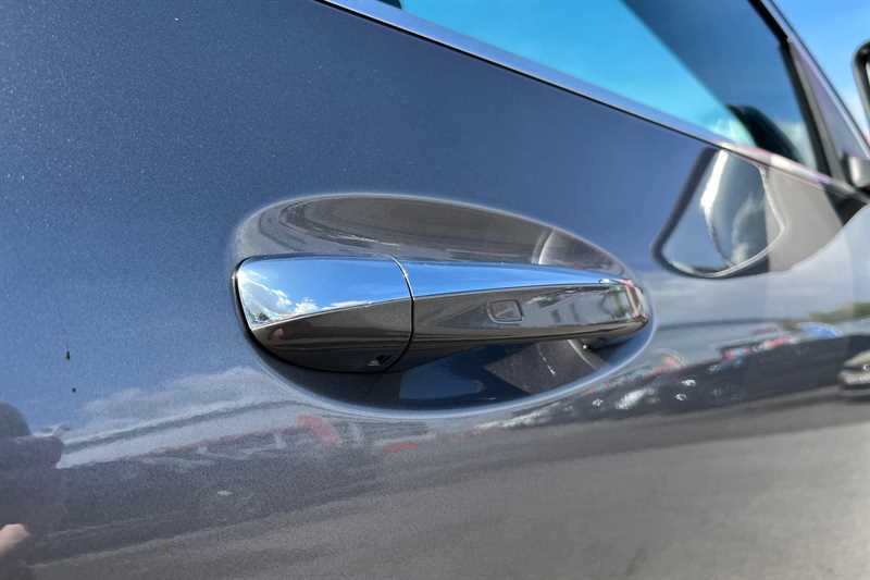 Used Mercedes-Benz EQA 2023 for sale - 76489595: Photo 33