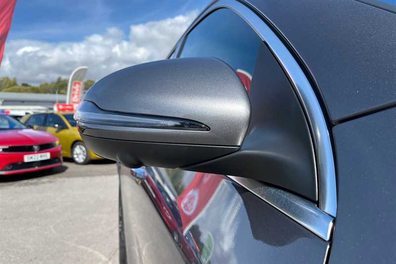 Used Mercedes-Benz EQA 2023 for sale - 76489595: Photo 34