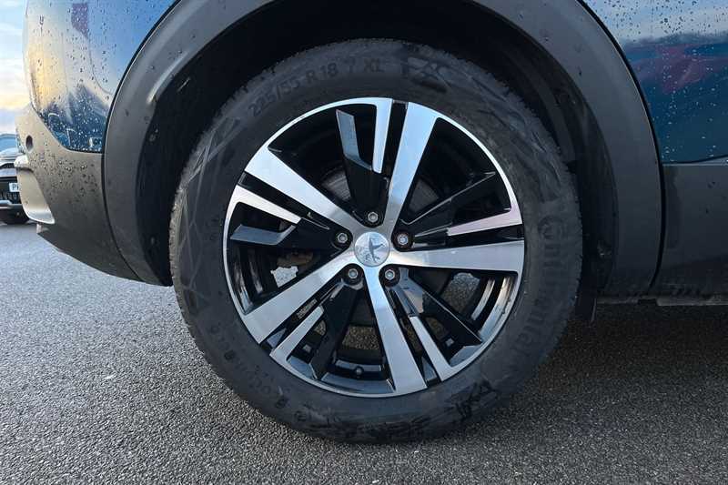 Used Peugeot 3008 for sale - 77828789: Photo 11