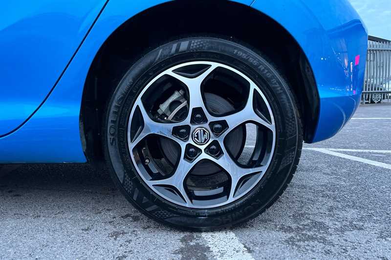 Used MG MG3 2024 for sale - 76930207: Photo 10