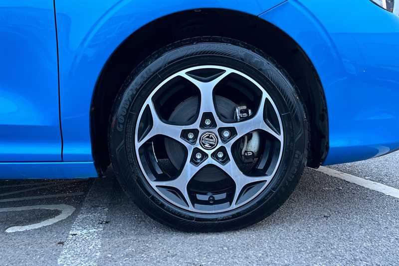 Used MG MG3 2024 for sale - 76930207: Photo 12