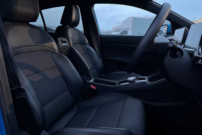 Used MG MG3 2024 for sale - 76930207: Photo 23