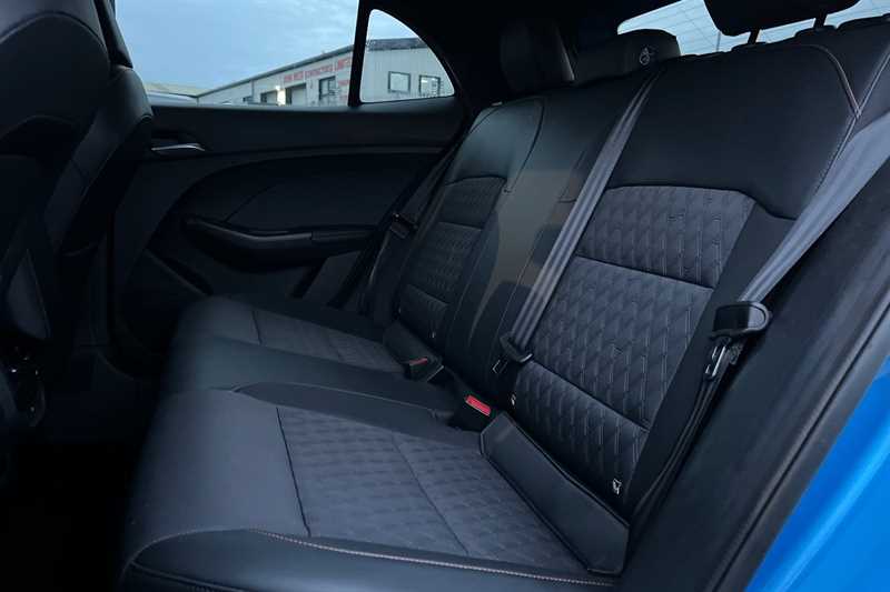 Used MG MG3 2024 for sale - 76930207: Photo 24