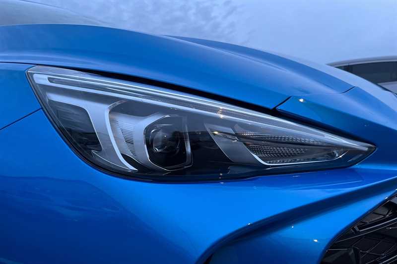 Used MG MG3 2024 for sale - 76930207: Photo 28