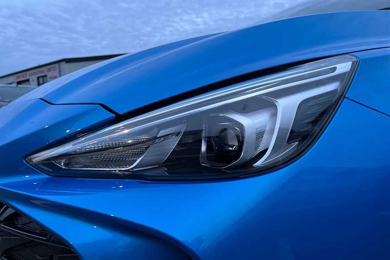 Used MG MG3 2024 for sale - 76930207: Photo 29