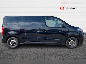 Used Vauxhall Vivaro Life 2021 for sale - 79149061: Photo