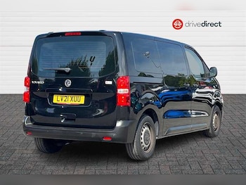 Used Vauxhall Vivaro Life 2021 for sale - 79149061: Photo