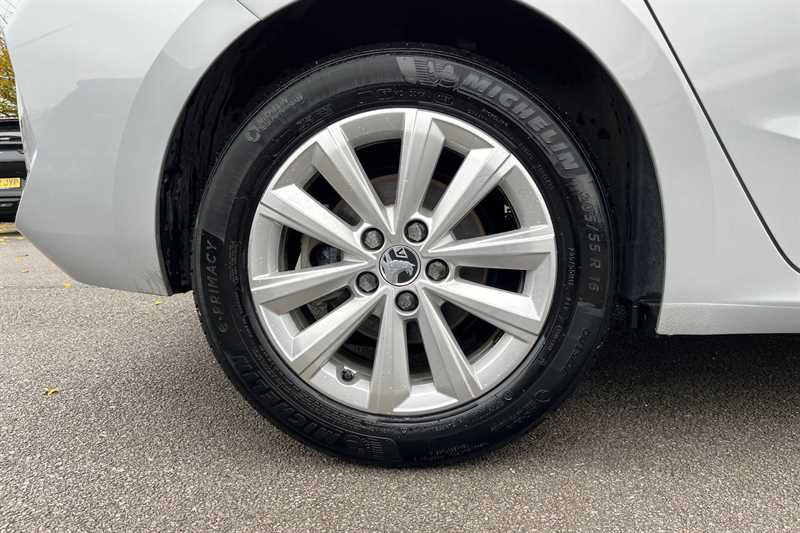 Used Vauxhall Astra 2022 for sale - 76529894: Photo 11