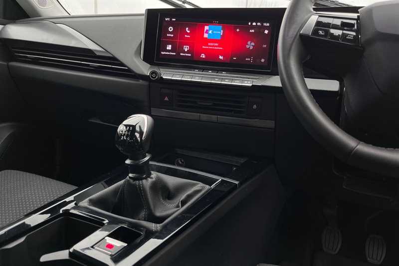 Used Vauxhall Astra 2022 for sale - 76529894: Photo 14