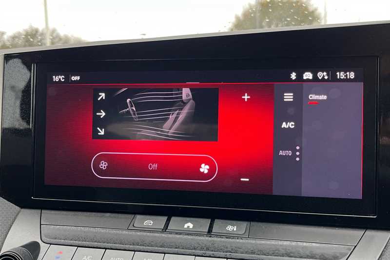 Used Vauxhall Astra 2022 for sale - 76529894: Photo 15