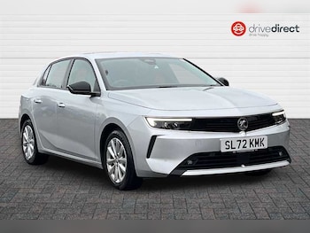 Used Vauxhall Astra 2022 for sale - 76529894: Photo