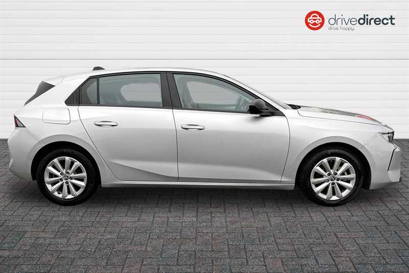 Used Vauxhall Astra 2022 for sale - 76529894: Photo 2