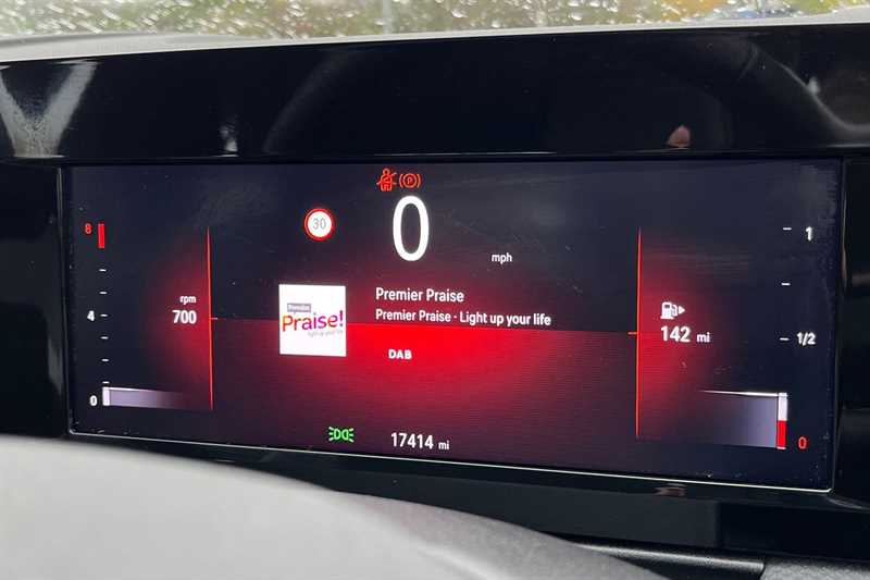 Used Vauxhall Astra 2022 for sale - 76529894: Photo 20