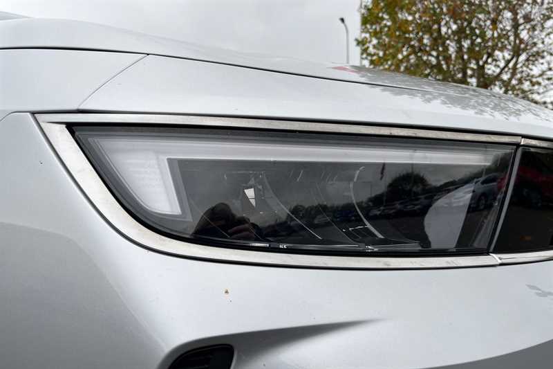 Used Vauxhall Astra 2022 for sale - 76529894: Photo 28