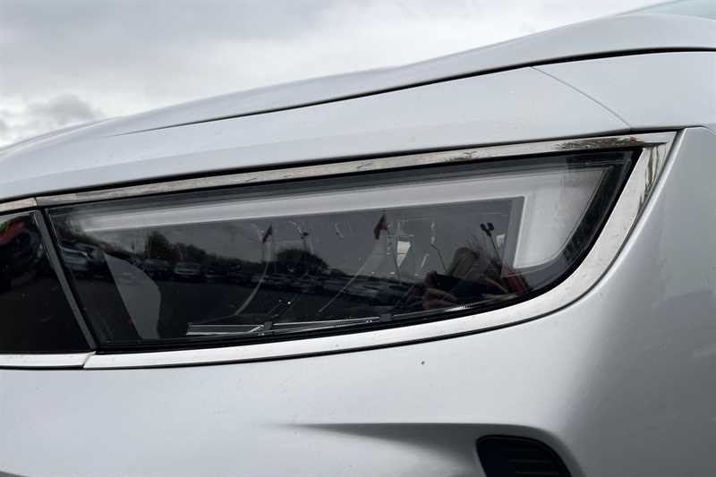 Used Vauxhall Astra 2022 for sale - 76529894: Photo 29