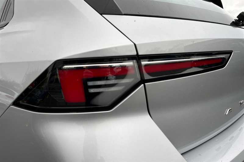 Used Vauxhall Astra 2022 for sale - 76529894: Photo 31