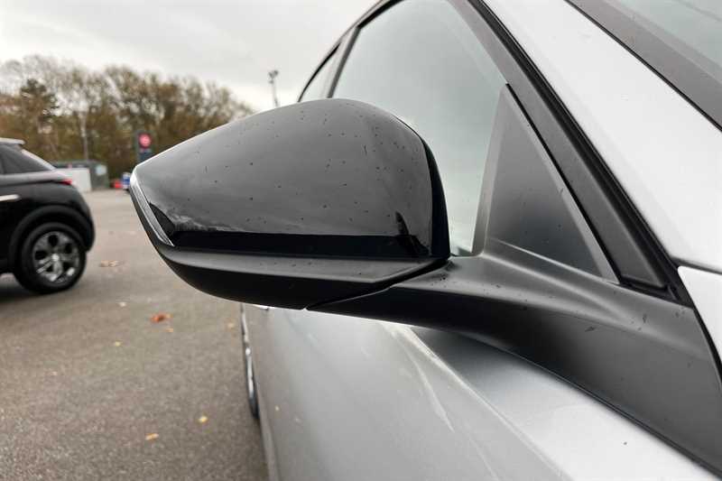 Used Vauxhall Astra 2022 for sale - 76529894: Photo 34