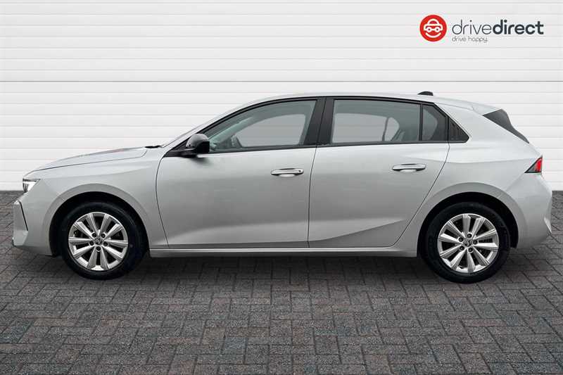 Used Vauxhall Astra 2022 for sale - 76529894: Photo 6